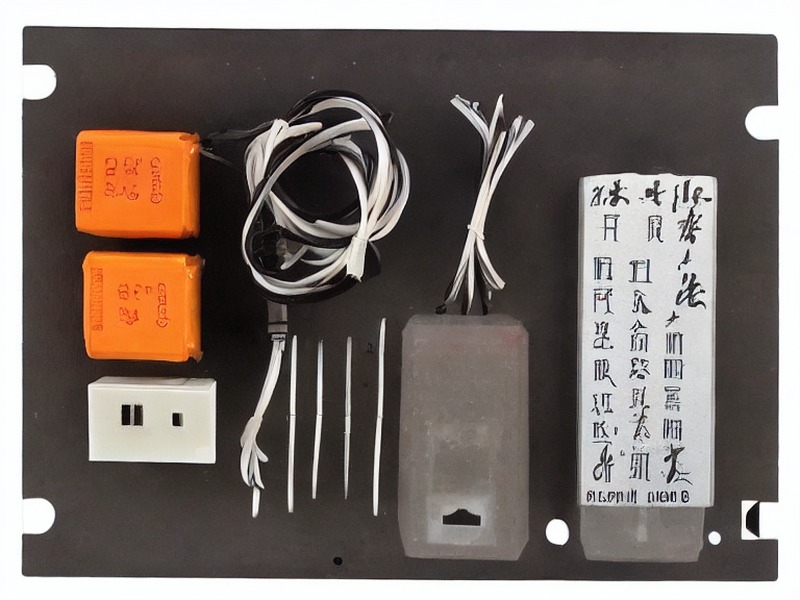 pg模拟器 电子元器件资料