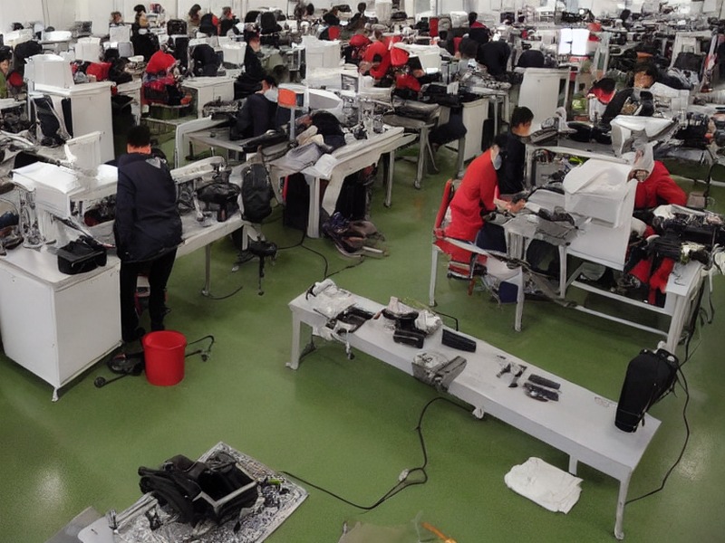 振荡器清单参数与应用整理 2