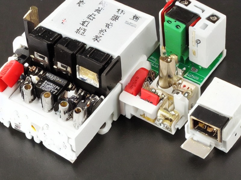 板对板连接应用工程资料 2