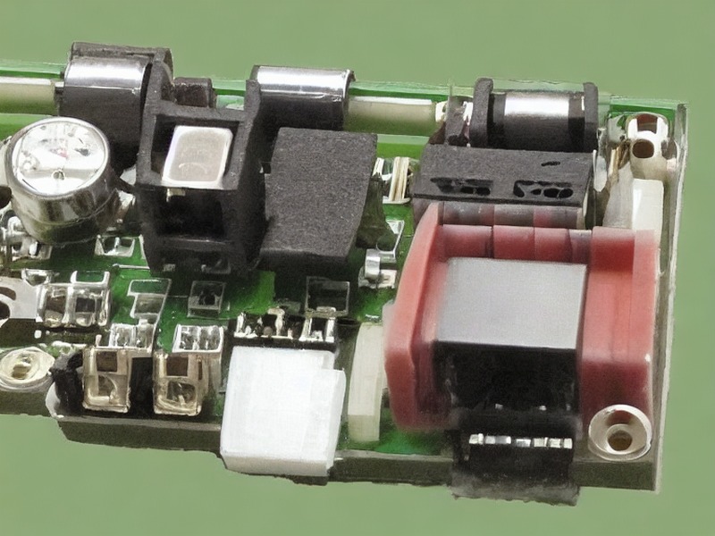 调试工具应用DC/DC转换应用说明 2