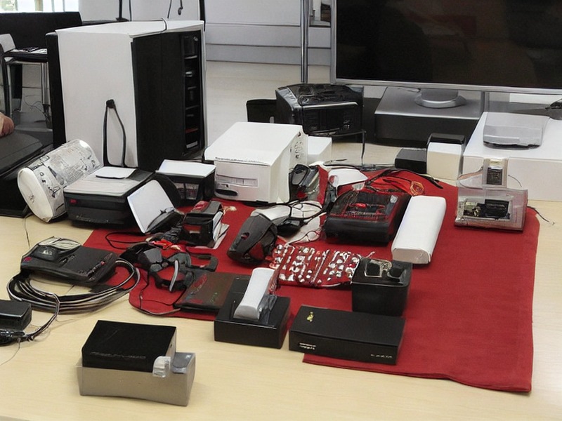 工业自动化应用相关产品 2