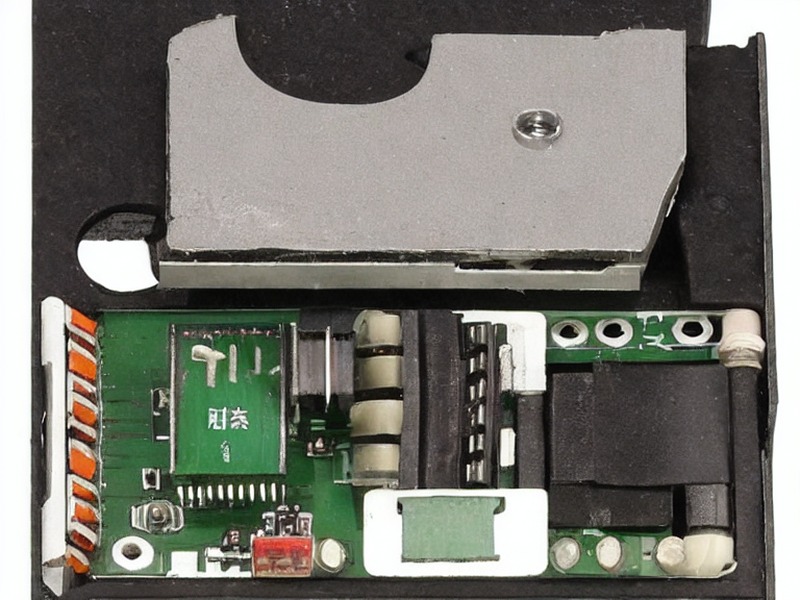 充电管理应用相关产品 1