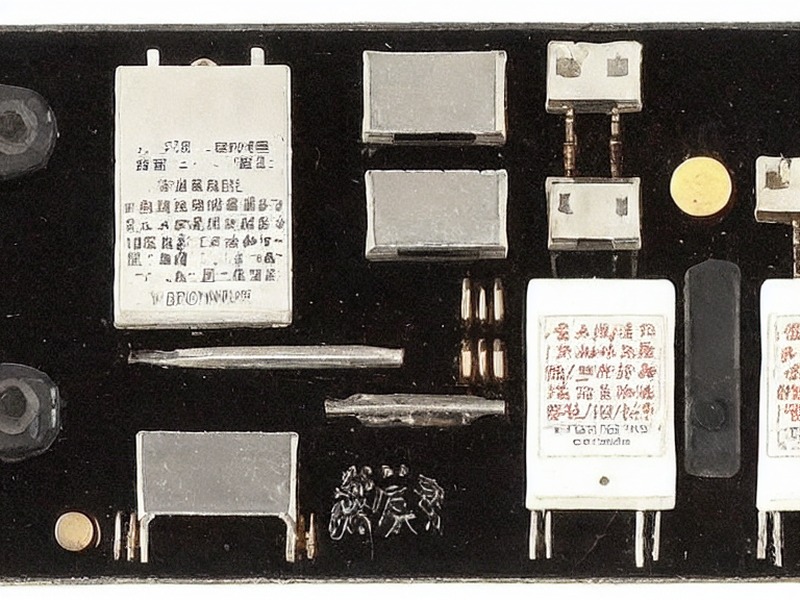 防静电耗材清单应用参考 1
