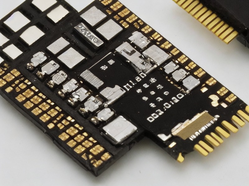 MOSFET目录选型参考 2