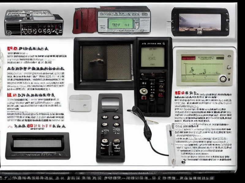 线缆组件资料产品信息