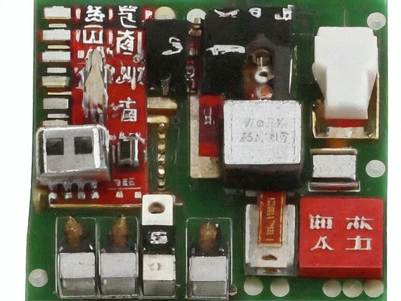 模拟前端应用DC/DC转换应用说明 1