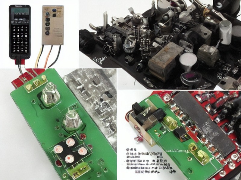 传感器分类产品资料 2