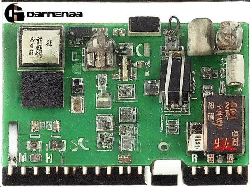 pg模拟器 二极管总览资料 1