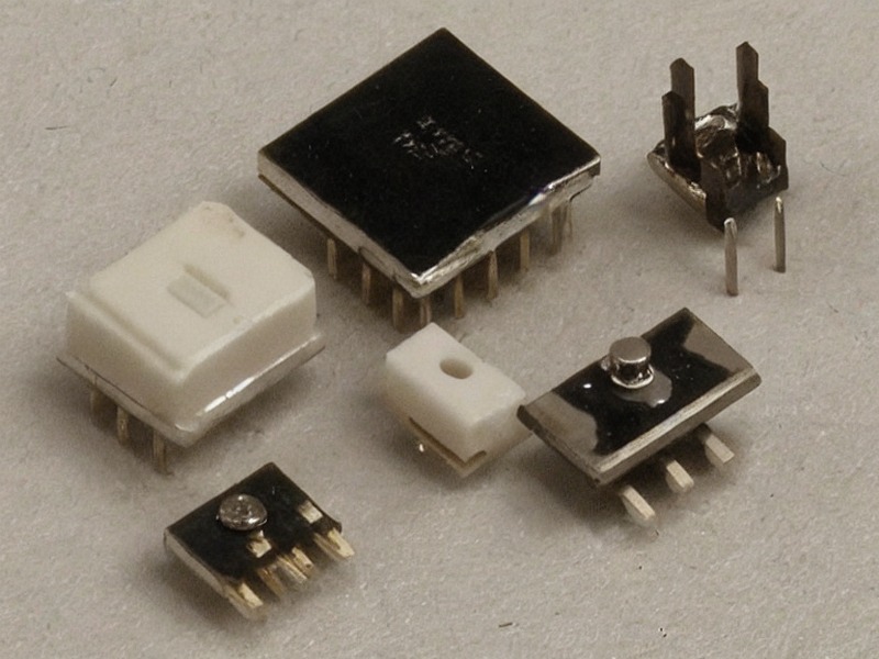 以太网接口应用选型资料 1