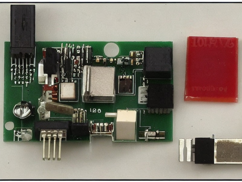 MOSFET目录选型参考