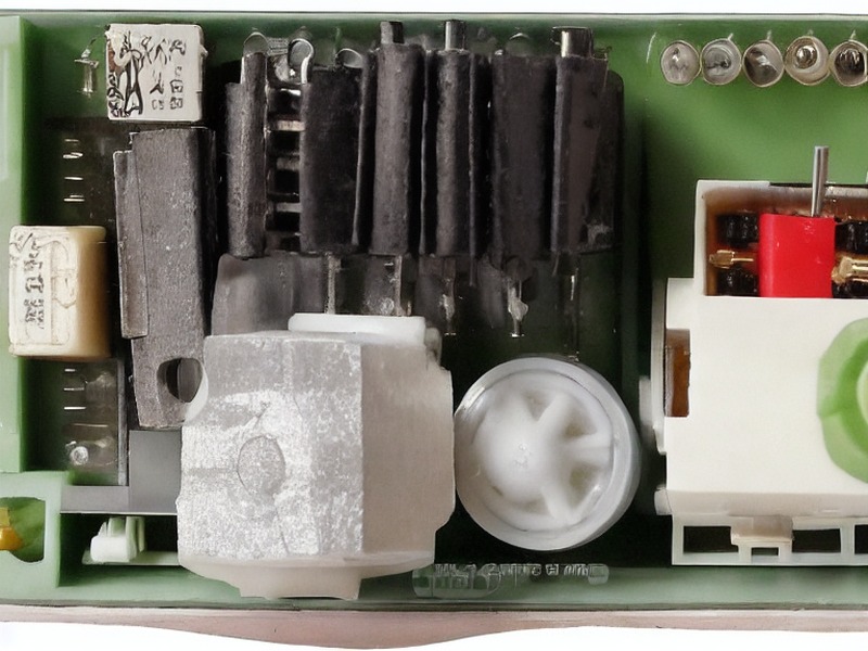 NAND Flash应用板对板连接应用说明