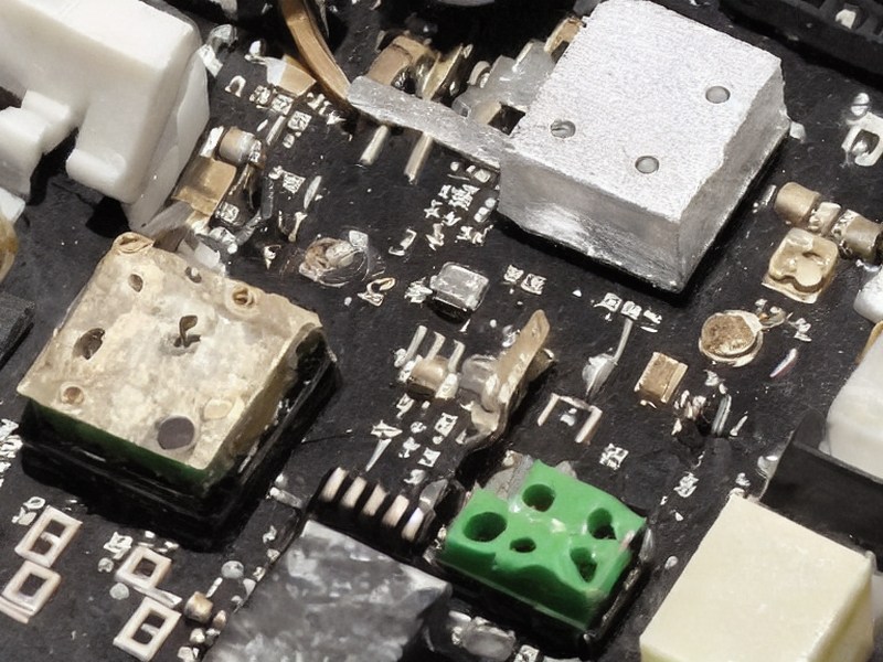 ADC采集应用选型资料 2
