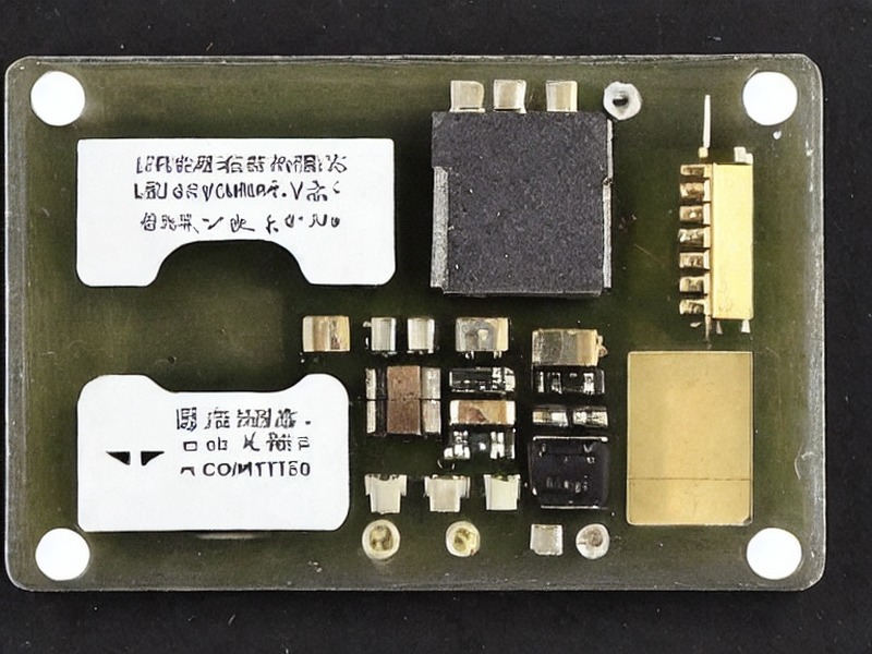 滤波器选型技术资料