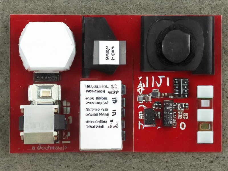 MOSFET选型应用参考