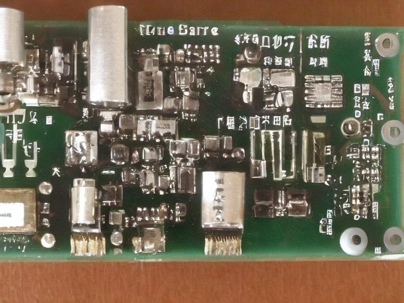 pg模拟器 射频连接中心 2