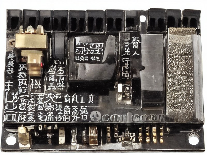 工业自动化应用相关产品 1