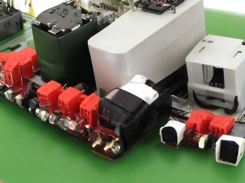 pg模拟器 连接器资料 2