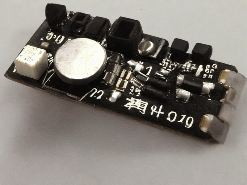晶振内容 2