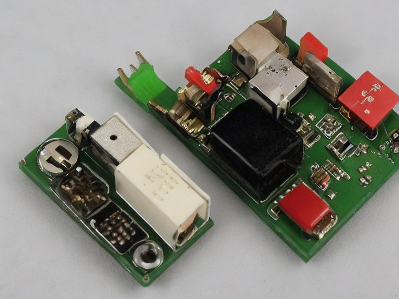 NAND Flash导航资料库
