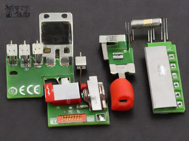 pg模拟器 EEPROM选型目录 2