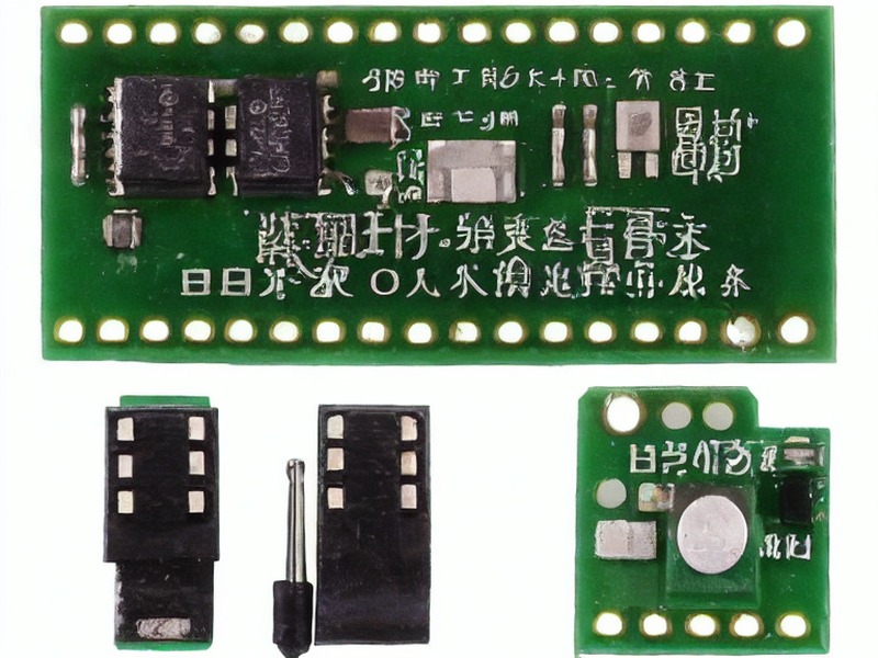 ESD保护入口在工业控制中的选型资料 2