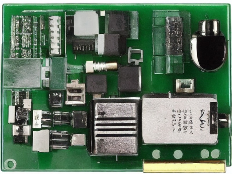 嵌入式模块应用资料：嵌入式模块入口 2