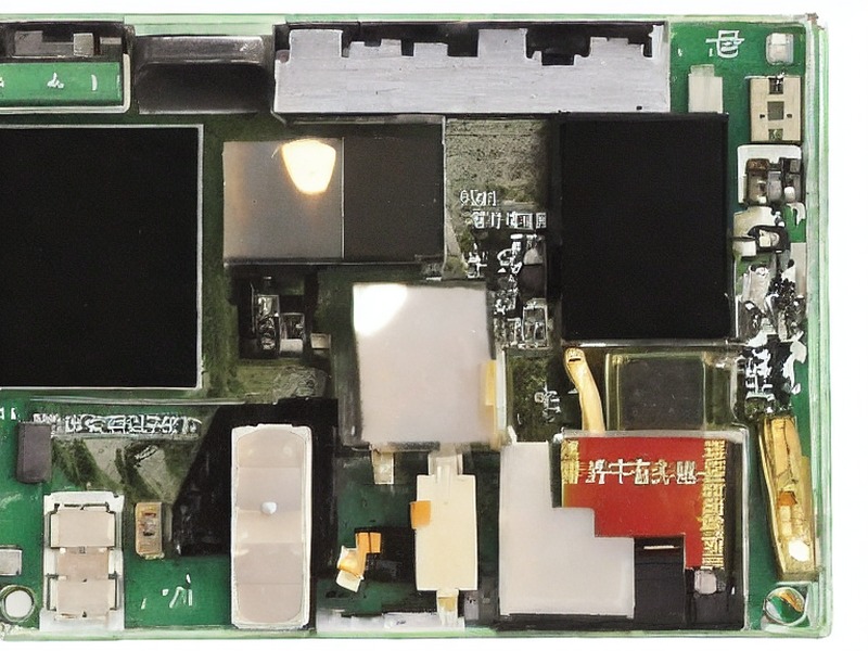 示波器应用产品说明 1