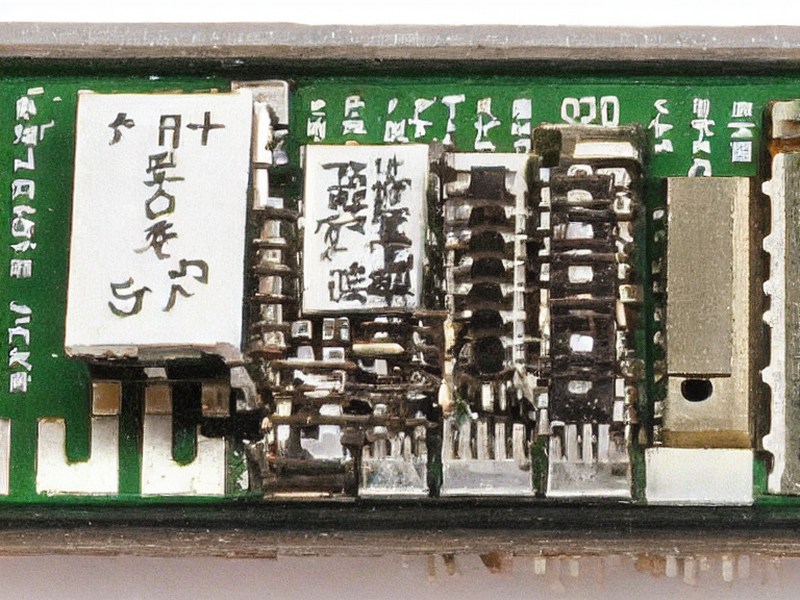 二极管导航参数与应用整理 2