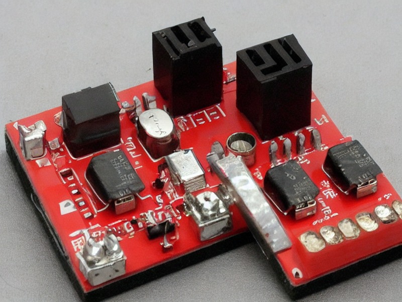 pg模拟器 连接器资料 2