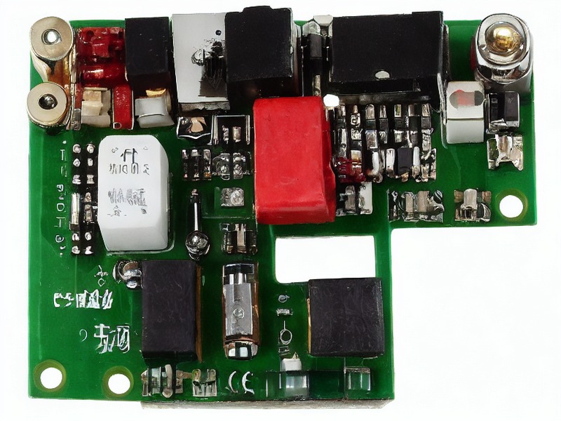 MOSFET应用选型资料 2