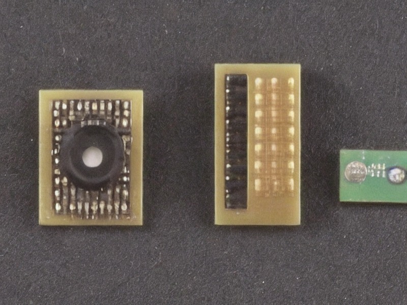 TVS保护应用资料：TVS保护资源 1
