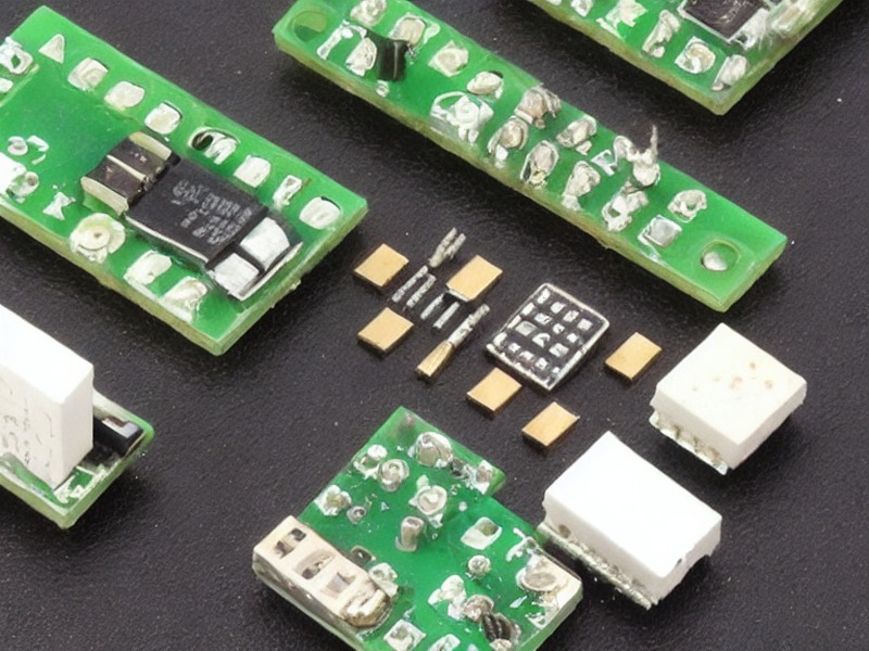 AC/DC电源应用选型资料