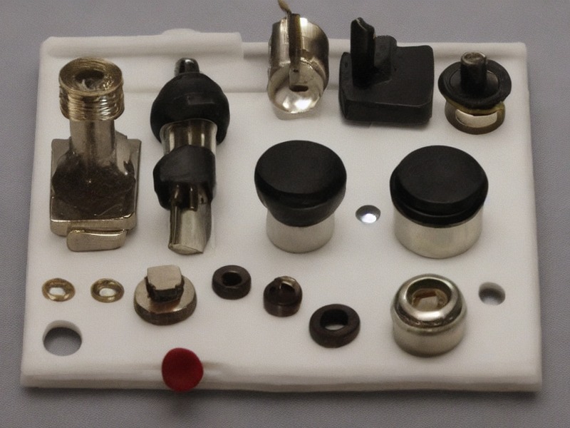 存储器应用相关产品 2