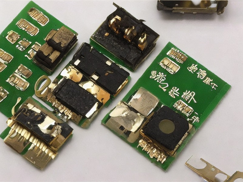继电器资源应用参考 2
