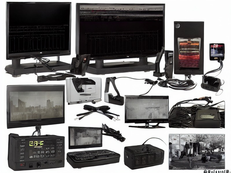 pg模拟器 开关器件产品线目录 2