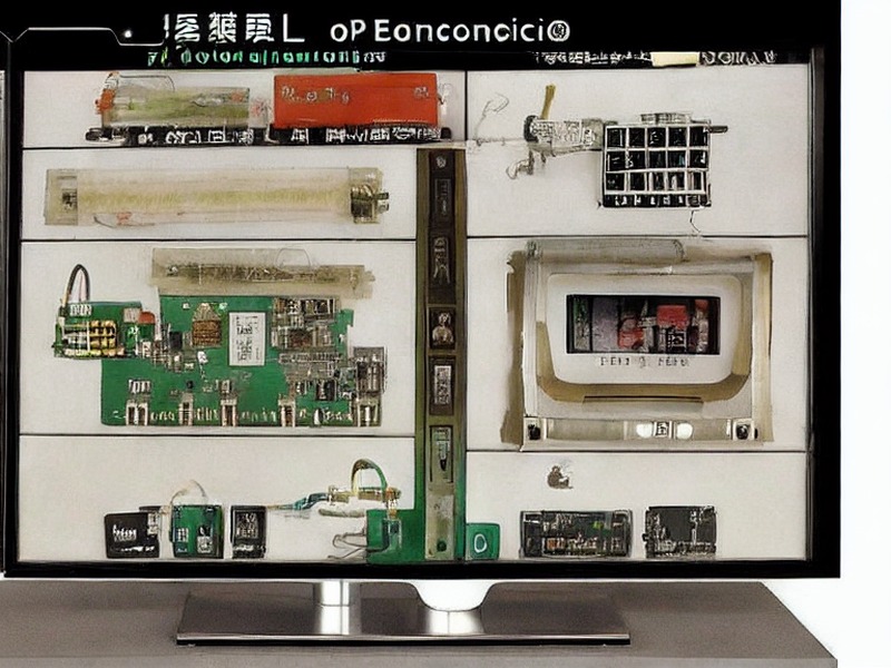 开关器件目录资料参考
