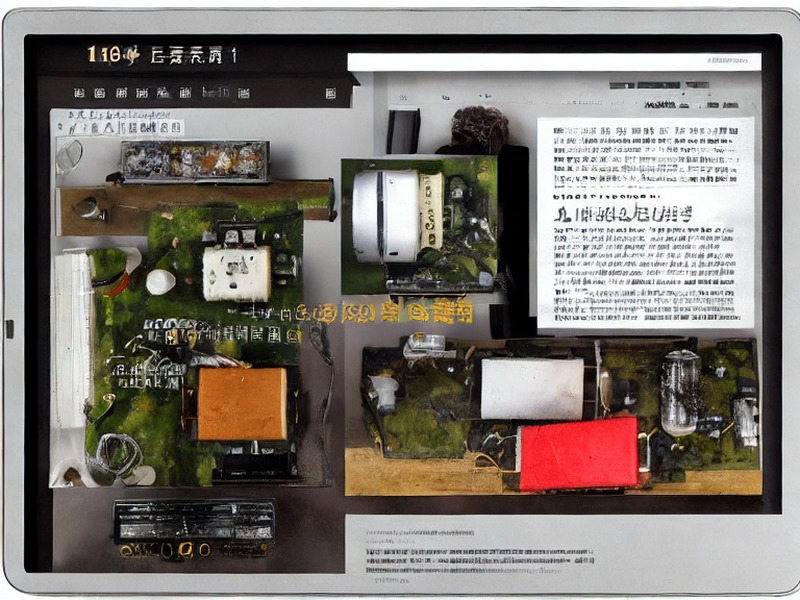 单板计算机总览参数与应用整理