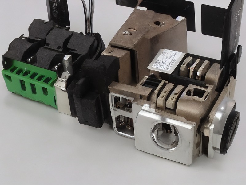 示波器应用项目资料：示波器分类 2