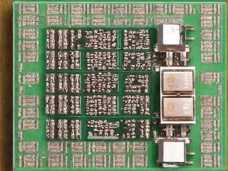 pg模拟器 DRAM应用页 1