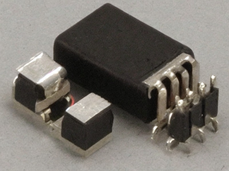 滤波器选型技术资料 1