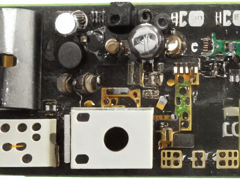 pg模拟器 二极管总览资料 2
