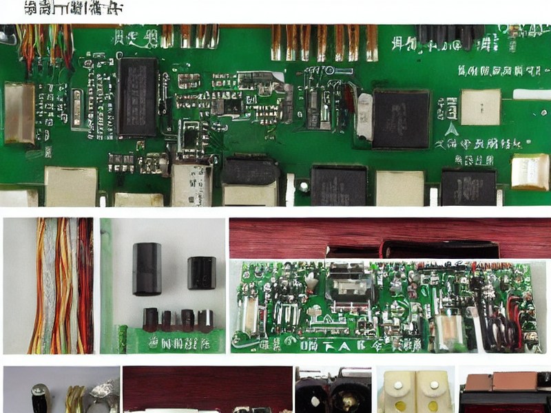PLC接口说明工程资料