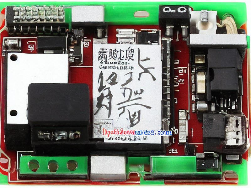 铝电解电容清单工程应用