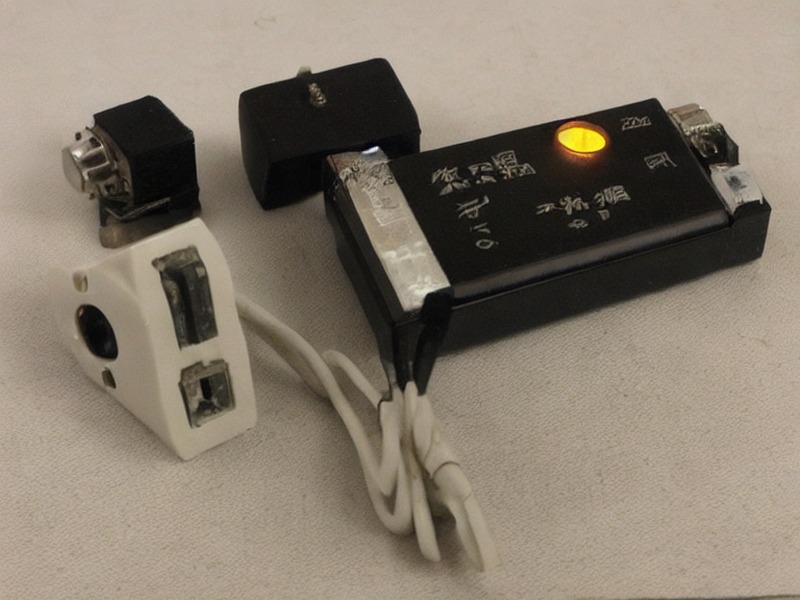 电源模块说明项目资料 1