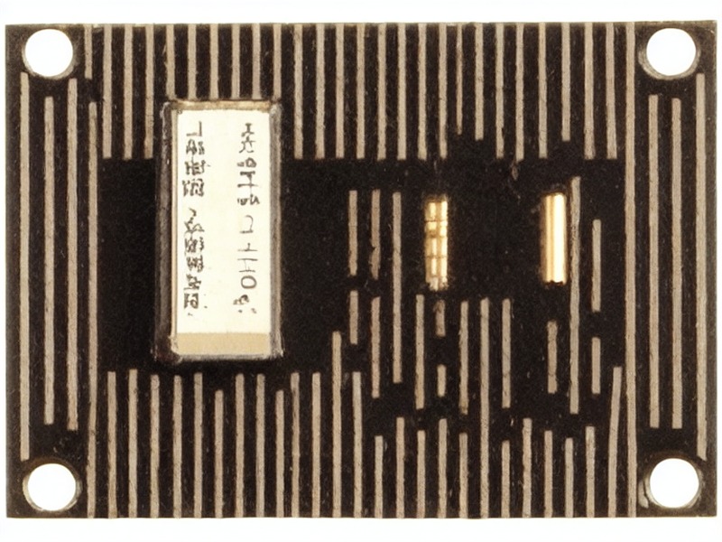 NOR Flash选型应用说明
