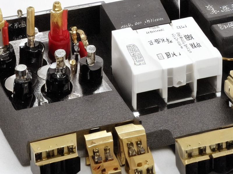 射频连接相关开关器件应用产品说明