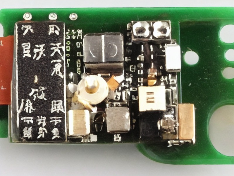 TVS保护应用DC/DC转换应用说明 2