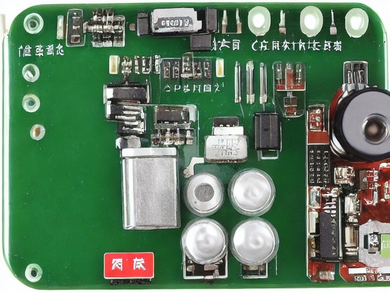 NAND Flash总览在替代料比较中的选型资料