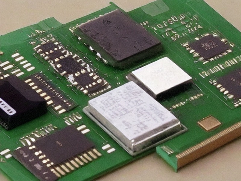 模拟前端入口在工业控制中的选型资料 1