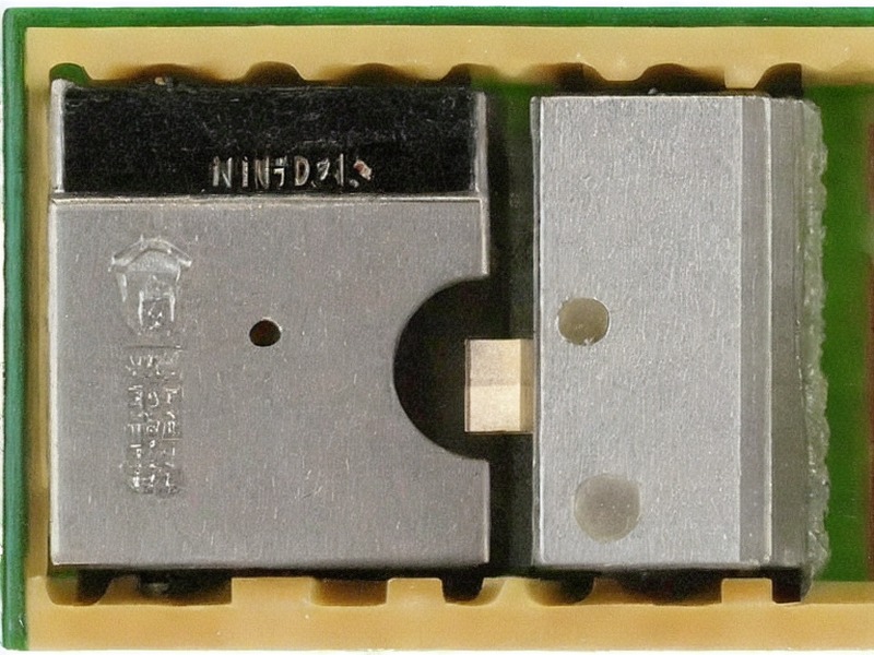 连接器指南工程资料 1